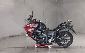 SUZUKI V STROM 250 DS12E