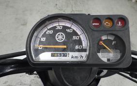 YAMAHA GEAR Gen.2 2015 UA08J