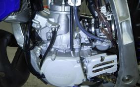 YAMAHA YZ250 2011 CG44C
