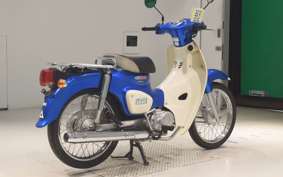 HONDA C110 SUPER CUB 2022 JA44