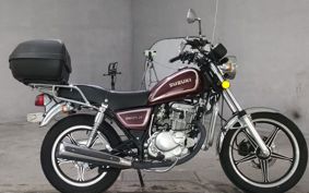SUZUKI GN125 F Gen.2 PCJ2N