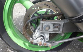 KAWASAKI ZXR400 Gen.2 1995 ZX400L