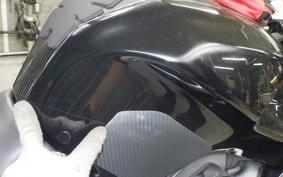 BMW K1200S 2008