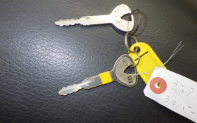 YAMAHA JOG Gen.4 1996 SA16J