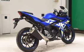 SUZUKI GSX250R