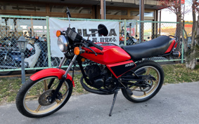 KAWASAKI AR 50 ARYA17