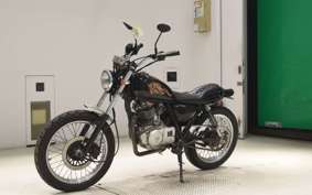 SUZUKI GRASS TRACKER Bigboy