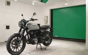 HONDA GB350S 2022 NC59