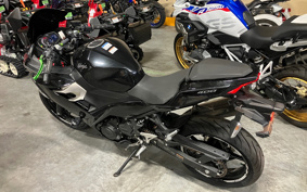 KAWASAKI NINJA 400 2018 EX400G