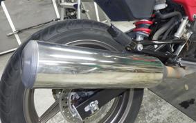 HONDA VTR 250 Gen. 2 2024 MC33