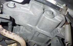 HONDA PCX 125 JF56