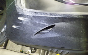 HONDA FORZA Z GEN 2 2007 MF10