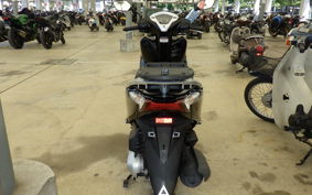 HONDA LEAD 125 JK12