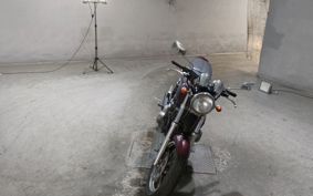 KAWASAKI ZEPHYR 400 1992 ZR400C
