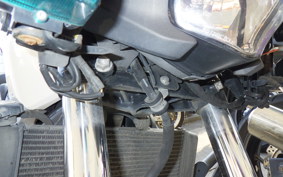 HONDA NC750L RC67