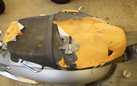 HONDA JOKER 90 HF09