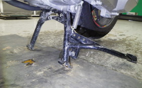HONDA ADV150 2002 KF38