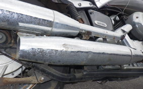 YAMAHA DRAGSTAR 400 CLASSIC 1998 4TR