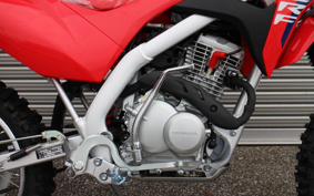 HONDA CRF125F JE03