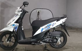 SUZUKI ADDRESS V110 CE47A