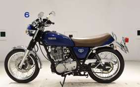 YAMAHA SR400 Gen.5 2021 RH16J