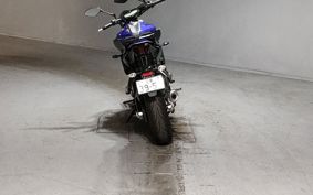 YAMAHA MT-07 RM19J