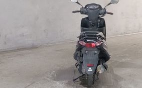 SUZUKI ADDRESS V125 DT11A