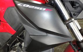 HONDA CB250F MC43