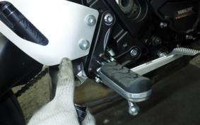 YAMAHA XSR900 2026 RN96J
