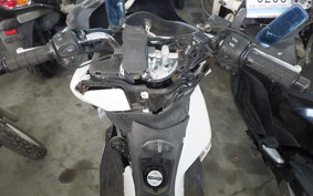 HONDA PCX 150 KF18