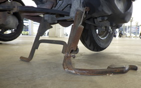 SUZUKI LET's 2 CA1PA