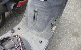 YAMAHA JOG ZR Gen.3 SA39J