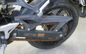 KAWASAKI Z250ABS EX250P