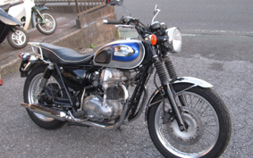 KAWASAKI W650 1999 EJ650A