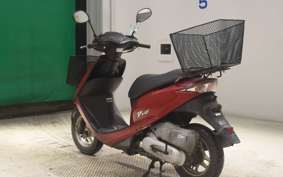 HONDA DIO Gen.6 AF62