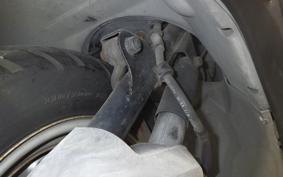 HONDA FUSION 2005 MF02
