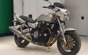 YAMAHA XJR1200 1994 4KG