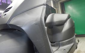 HONDA TACT Gen.4 2010 AF79