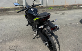 KAWASAKI Z250ABS EX250P