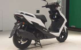 YAMAHA CYGNUS 125 XSR 3 2023 SED8J