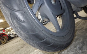 HONDA DIO 110 2008 JF31