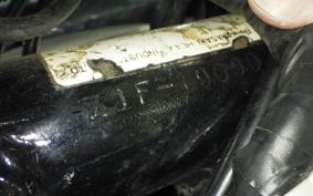 KAWASAKI Z1000 2009 Z1F