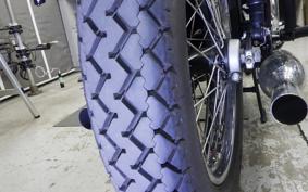TRIUMPH TROPHY TR6 1999
