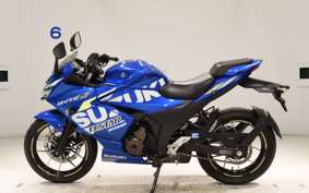 SUZUKI ｼﾞｸｻｰ250SF 1993 ED22B