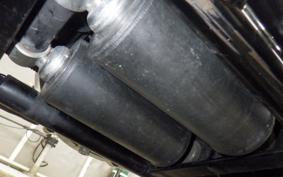 HARLEY FLSTN 1580 2015