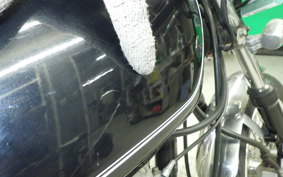 YAMAHA SR400 Gen.3 2003 RH01J