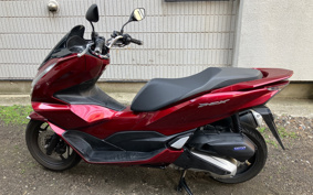 HONDA PCX125 JK05