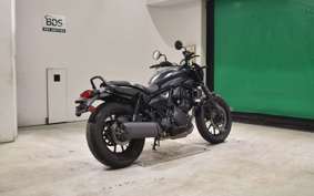 KAWASAKI ELIMINATOR400-3SE 2023 EL400A