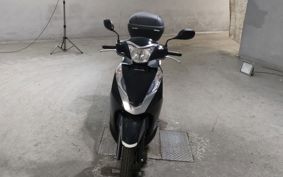 HONDA LEAD 125 JF45