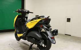 YAMAHA CYGNUS Griffus 2022 SEJ4J